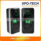 Biometric Reader for Access Control RS485 Reader With Waterproof