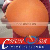 Concrete Pump Clean Out Balls thumbnail-3