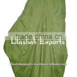 2457 Cotton Skirts Garments Supplier Algadon Falda Coton Jupe Cotton Summer Skirts thumbnail-1