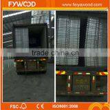 Construction Ringlock Scaffolding Steel Plank , High Loading Capacity thumbnail-2