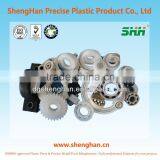 Wholesaler High Precision Quality Plastic Bearings thumbnail-1