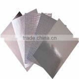 High Wet Strength Silver Metallized Paper for Label Printing thumbnail-1