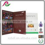 Event Business Music Card Envelope Packing, Invitation Event Music Card Gift thumbnail-2