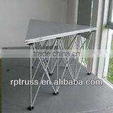 2015 RP Portable Smart Adjustable Portable Event Stage With High Quality thumbnail-3