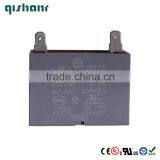 8uF 450VAC CBB61 AC Motor Capacitor With Pins Factory Price thumbnail-5