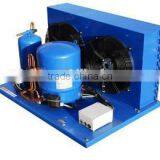 6HP MTZ80 R404a Air Cooled Maneurop Refrigeration Unit