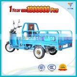 60v 800w Three Wheel Electric Bicycle