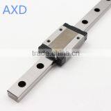 China Supplier CurtainRail Linear Slide Bearing thumbnail-4