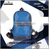 Factory Wholesale Lady pu Backpack Personality Custom Manufacturers China Sling Backpacks thumbnail-1