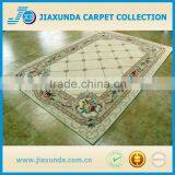 Hotel Decor Use Acrylic Pattern Flooring Area Rug thumbnail-6