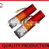 10-30V Universal 20 LED Truck Tail Lamp thumbnail-1