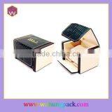 Elegant Paper Watch Boxes, Watch Packing Paper Boxes (WH-1789JL)