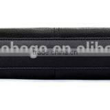 Popular Brown Briefcase Genuine Leather Bags for Men thumbnail-6