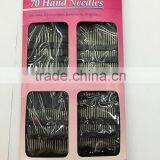 Hand Sewing Needles-assorted Needles thumbnail-2