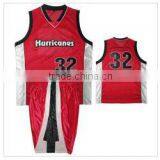 100% Polyester Heavyweight Dazzle Round Neck Green Basketball Uniform thumbnail-4