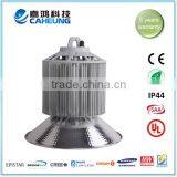 200W LED High Bay Light for Industrial Project Use With Heatsink