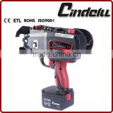 CE Approved Cordless Automatic Rebar Tying Machine XDL-40