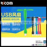 Usb Mini Fan for Phone,micro Usb Fan for Mibile,mini Fan Usb for USB Device