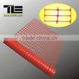 Safety Mesh PE Orange