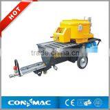 Hot Sale Mortar Spray Plastering Machine