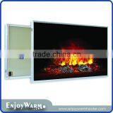 TUV GS CE ROHS SAA ISO9001 IP54 Customized Image Surface Far Infrared Heating Heater Quality Choice