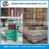 Sawdust Wood Shavings Press Baler Machine thumbnail-4