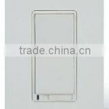Z-WAVE Remote Control Wireless ON/OFF Switch Decorator/wallplate