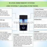 Alkaline Water Disepnser/mineral Water Pot/alkaline Water Filter System thumbnail-3