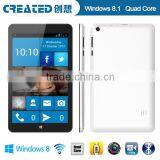 7 Inch Vatop Windows 8 Tablet pc Sale