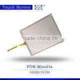 Grade A Copier Spart Part Touch Screen Panel Compatible for Minolta BH350 BH250 BH282 DI2510 DI3510 Photocopy Machine thumbnail-1