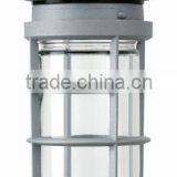 DLC ETL CETL Listed 10W LED Vapor Tight 1000lm 4000K Nature White Wall Mount thumbnail-3