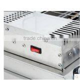Shentop ST-102 BBQ Grill Gas Grill Automatic Gas Grill Stainless Steel Barbecue Grill thumbnail-4