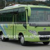 Dongfeng 7.3m 30-seater EQ6732PT bus for sale
