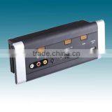 Multimedia Connectors