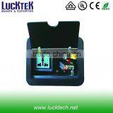 Desktop Cable Box With Universal Power Socket thumbnail-1