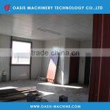 Light Steel Frame Prefabricated Warehouse Building Steel Structure thumbnail-5