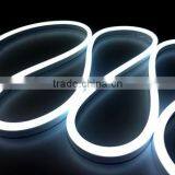 Bright White Rope Neon Led 24 Volt Soft White Led Rope Light