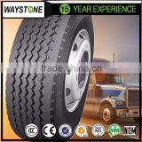 Longmarch Roadlux Truck Tire 385/55r19.5 315/80r22.5 11r22.5 11r24.5 thumbnail-1