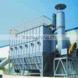 Filtering Bag House Type Dust Collector thumbnail-1