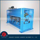 Hometextile Polyester Blanket Production Machine thumbnail-3