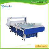 flatbed laminator machine