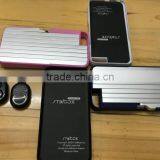 HOT SALE ! Selfie Stick Phone Case , Selfie Phone Case for IPhone6g/6s