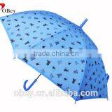 23" Advertising EVA Straight Umbrella thumbnail-2