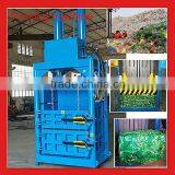 Baler Press for Waste Paper With High Efficiency And Low Energy Consumption