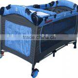 Baby Playpen thumbnail-1