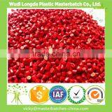 Red Color Masterbatch thumbnail-2