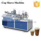 Good Price WT-RDM Ripple Double Wall Paper Cup Machine