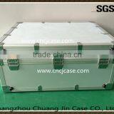 Aluminum Equipment Case Aluminum Carrying Case Aluminum Storage Case thumbnail-3