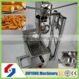 Best Price and High Quality Maquina Para Hacer Churros thumbnail-3