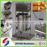 Fully Automatic and High Capacity Electric Spainish Churro Making Machine With Fryer Quality Choice thumbnail-4